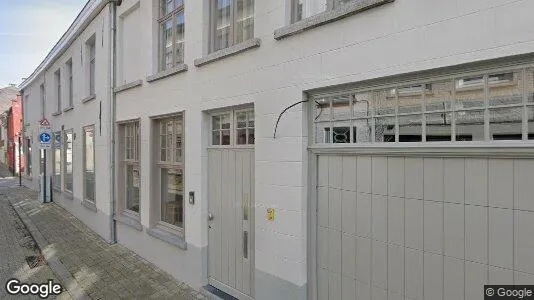 Apartments for rent in Brugge - Photo from Google Street View