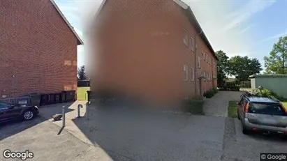 Apartments for rent in Næstved - Photo from Google Street View