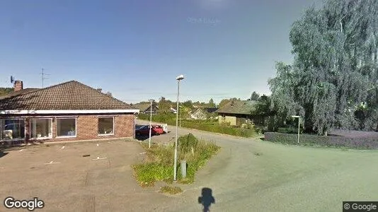 Apartments for rent in Laholm - Photo from Google Street View