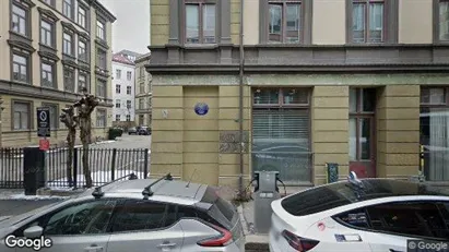 Rooms for rent in Oslo Gamle Oslo - Photo from Google Street View