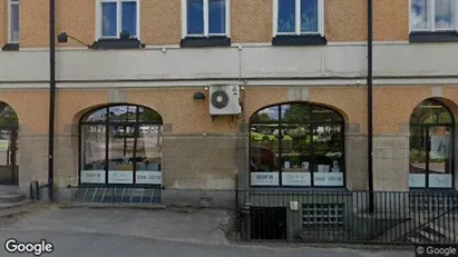 Apartments for rent in Katrineholm - Photo from Google Street View