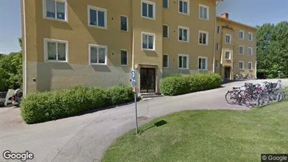 Apartments for rent in Västerås - Photo from Google Street View