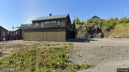 Apartments for rent in Arendal - Photo from Google Street View
