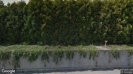 Apartments for rent in Hodonín - Photo from Google Street View