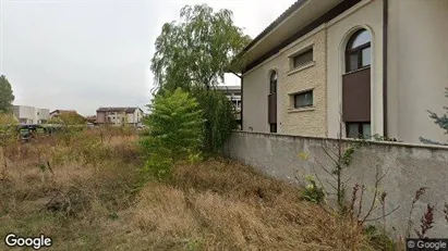 Apartments for rent in Voluntari - Photo from Google Street View