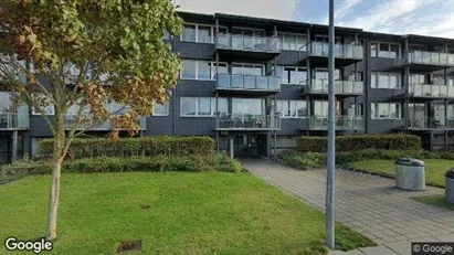 Apartments for rent in Brønderslev - Photo from Google Street View