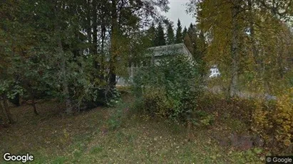 Apartments for rent in Orivesi - Photo from Google Street View