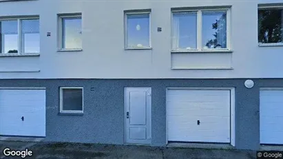 Apartments for rent in Gävle - Photo from Google Street View