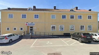 Apartments for rent in Årjäng - Photo from Google Street View