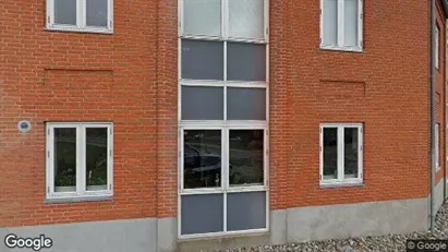 Apartments for rent in Nyborg - Photo from Google Street View