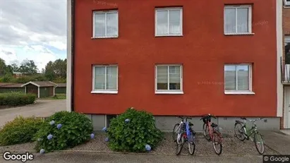Apartments for rent in Markaryd - Photo from Google Street View