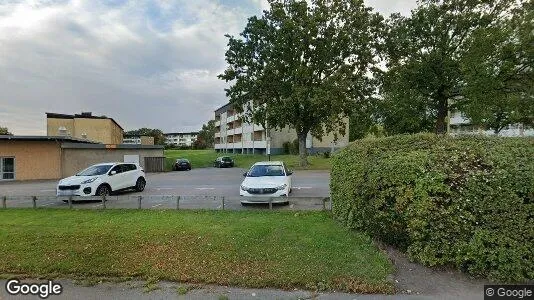 Apartments for rent in Åstorp - Photo from Google Street View