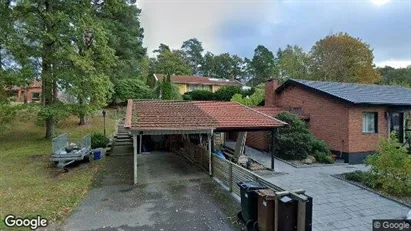 Apartments for rent in Härryda - Photo from Google Street View