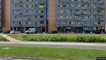 Apartments for rent in Rzeszów - Photo from Google Street View