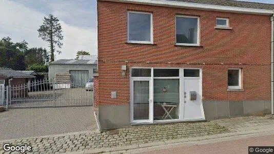 Apartments for rent in Galmaarden - Photo from Google Street View