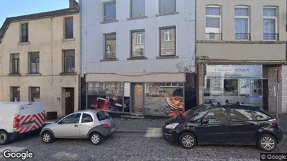 Apartments for rent in Thuin - Photo from Google Street View
