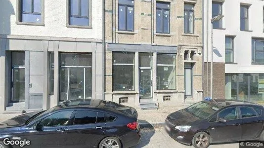 Apartments for rent in Farciennes - Photo from Google Street View