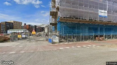 Apartments for rent in Delft - Photo from Google Street View