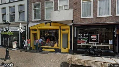 Apartments for rent in Utrecht Binnenstad - Photo from Google Street View