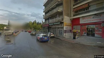 Apartments for rent in Thessaloniki - Photo from Google Street View