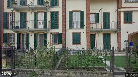 Apartments for rent in Mesero - Photo from Google Street View