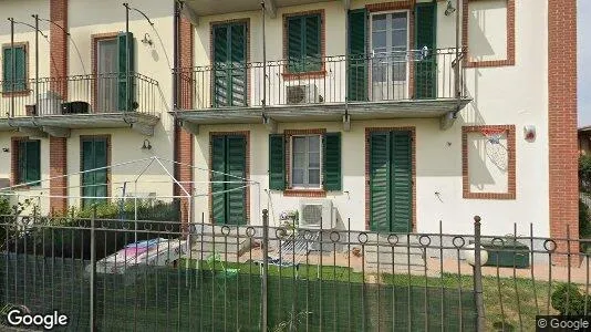 Apartments for rent in Mesero - Photo from Google Street View