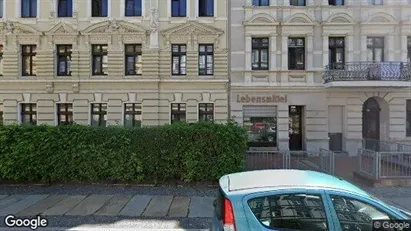 Apartments for rent in Görlitz - Photo from Google Street View