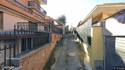 Apartments for rent in Roma Municipio VII – Appio-Latino/Tuscolano/Cinecittà - Photo from Google Street View