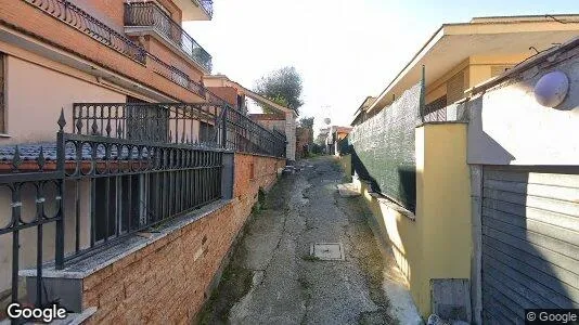 Apartments for rent in Roma Municipio VII – Appio-Latino/Tuscolano/Cinecittà - Photo from Google Street View