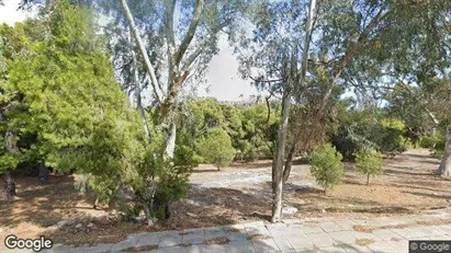 Apartments for rent in Vari-Voula-Vouliagmeni - Photo from Google Street View