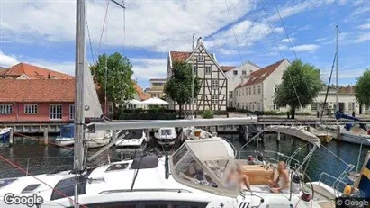 Apartments for rent in Copenhagen K - Photo from Google Street View