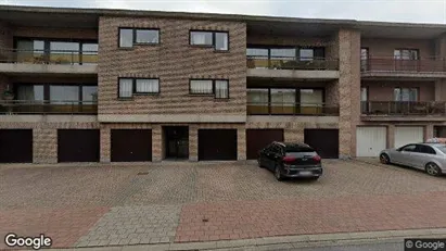 Apartments for rent in Zaventem - Photo from Google Street View
