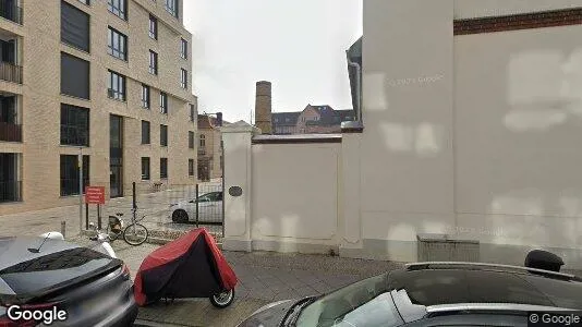 Apartments for rent in Berlin Neukölln - Photo from Google Street View