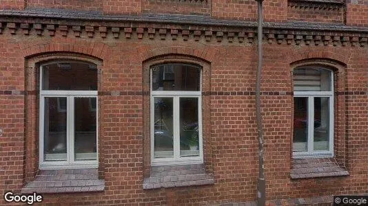 Apartments for rent in Hannover - Photo from Google Street View