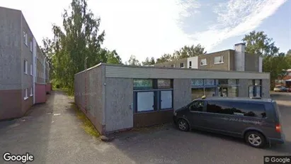 Apartments for rent in Kangasniemi - Photo from Google Street View