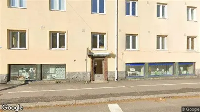 Apartments for rent in Porvoo - Photo from Google Street View