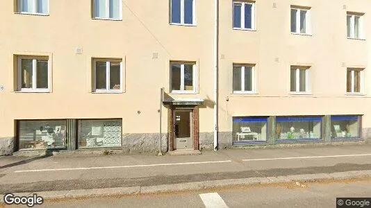 Apartments for rent in Porvoo - Photo from Google Street View