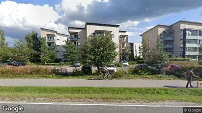 Apartments for rent in Vantaa - Photo from Google Street View