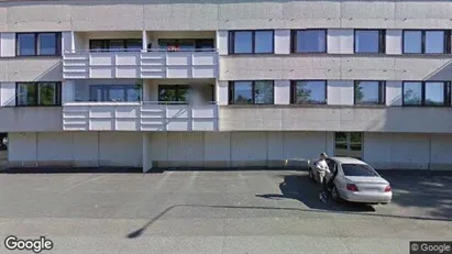 Apartments for rent in Tampere Kaakkoinen - Photo from Google Street View