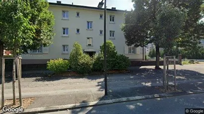 Apartments for rent in Monthey - Photo from Google Street View