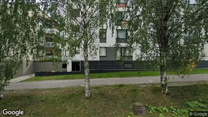 Apartments for rent in Sipoo - Photo from Google Street View