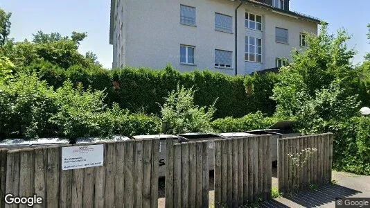 Apartments for rent in Bülach - Photo from Google Street View
