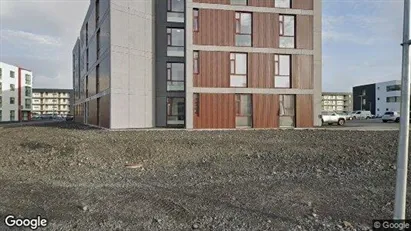 Apartments for rent in Hafnarfjörður - Photo from Google Street View