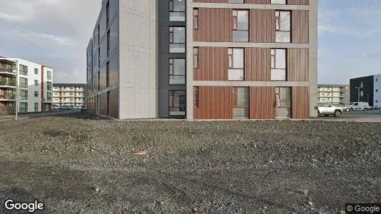 Apartments for rent in Hafnarfjörður - Photo from Google Street View