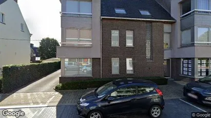 Apartments for rent in Pittem - Photo from Google Street View