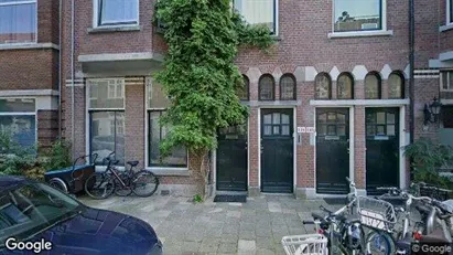 Apartments for rent in The Hague Scheveningen - Photo from Google Street View