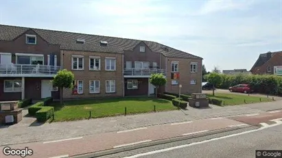 Apartments for rent in Leopoldsburg - Photo from Google Street View