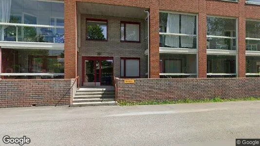 Apartments for rent in Vantaa - Photo from Google Street View