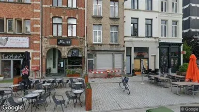 Apartments for rent in Stad Antwerp - Photo from Google Street View