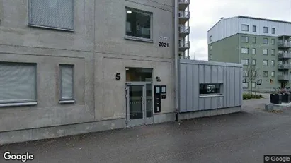 Apartments for rent in Upplands Väsby - Photo from Google Street View